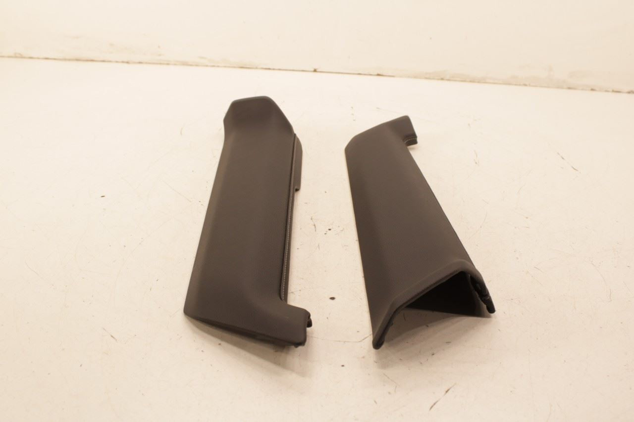 22-24 Ford Expedition MAX FR Right and Left Center Console Trim NL1B-78045L10-BE - Alshned Auto Parts