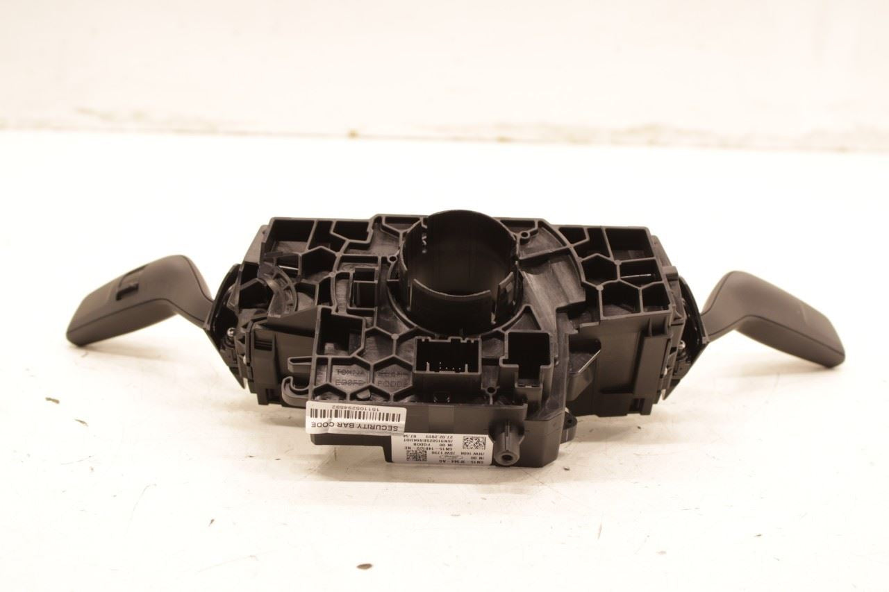 2018-22 Ford EcoSport SE 1.0L FWD Steering Column Light Turn Signal Wiper Switch - Alshned Auto Parts