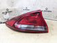 2017-2022 Hyundai Ioniq Rear Left Driver Side Tail Light Lamp 92401-G2000 OEM - Alshned Auto Parts