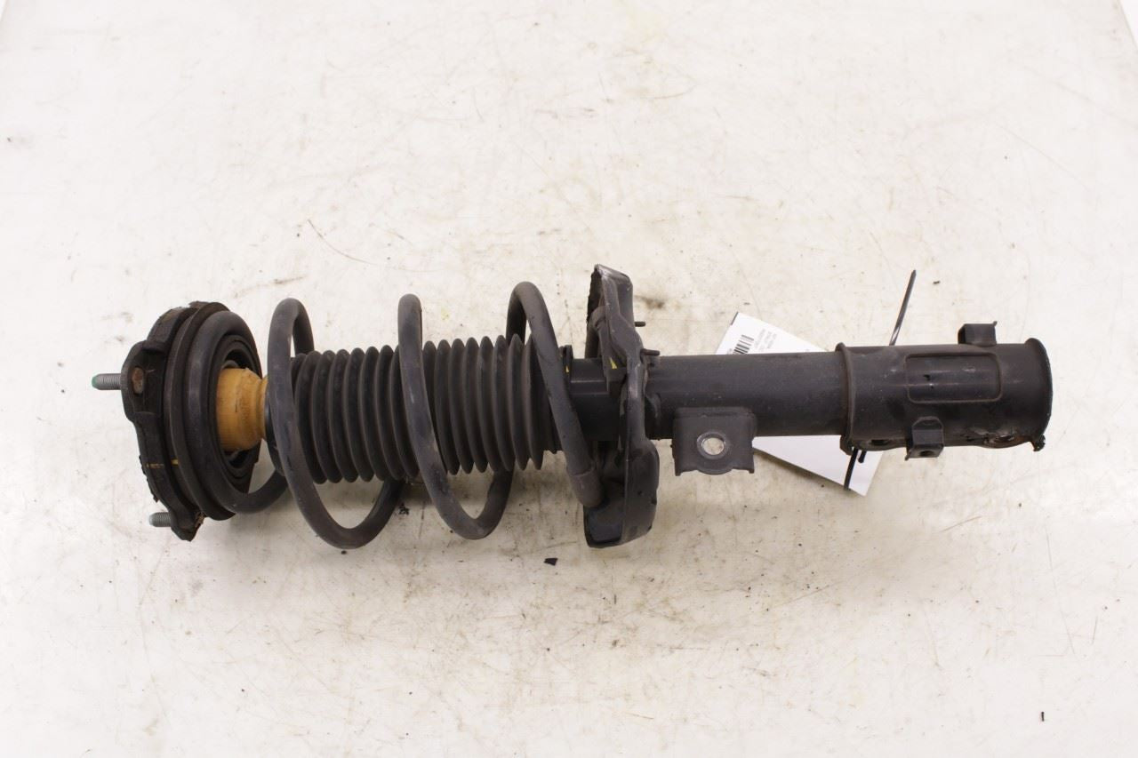 2016-2020 Hyundai Elantra Value Edition FWD Front Left Side Shock Strut Absorber - Alshned Auto Parts