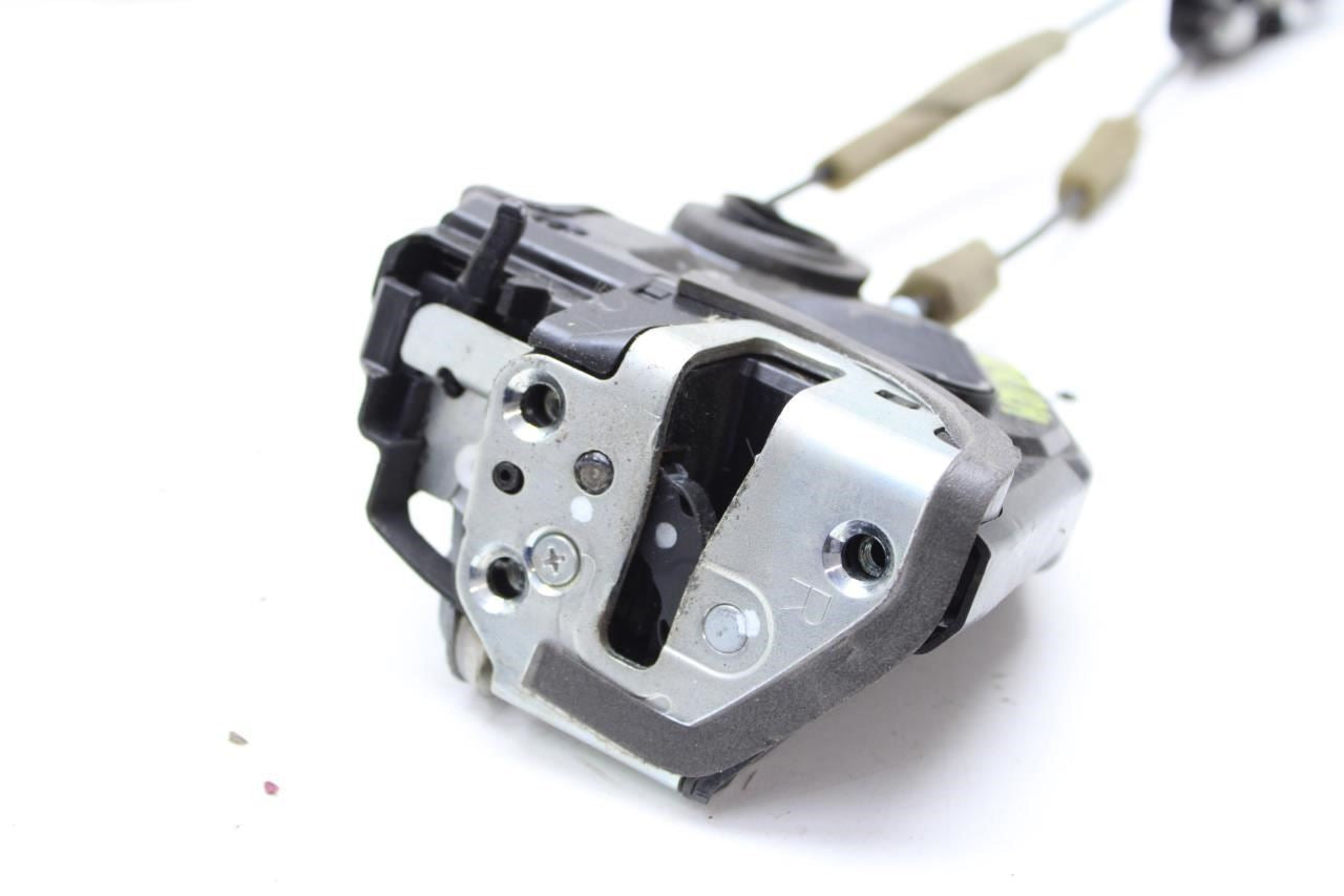13-2018 Acura RDX RR RH Door Lock Latch Actuator w/ Inside Handle 72610-TR3-A11 - Alshned Auto Parts