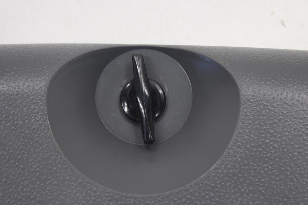 2010-15 BMW 750i xDrive Trunk First Aid Tool Storage Compartment Box 71116784442 - Alshned Auto Parts