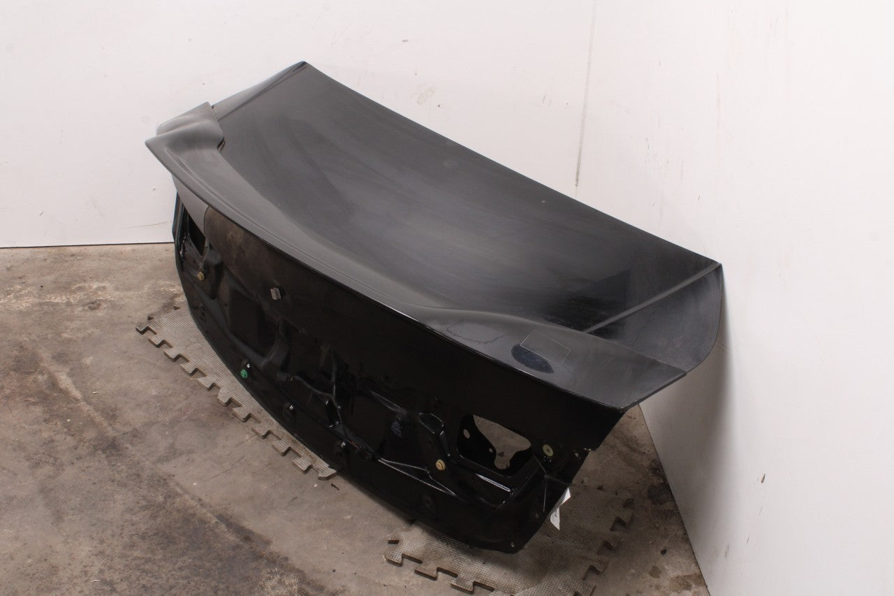 2019-2022 Acura ILX Technology A-Spec Trunk Deck Lid Shell Panel 68500-T3R-A80ZZ2