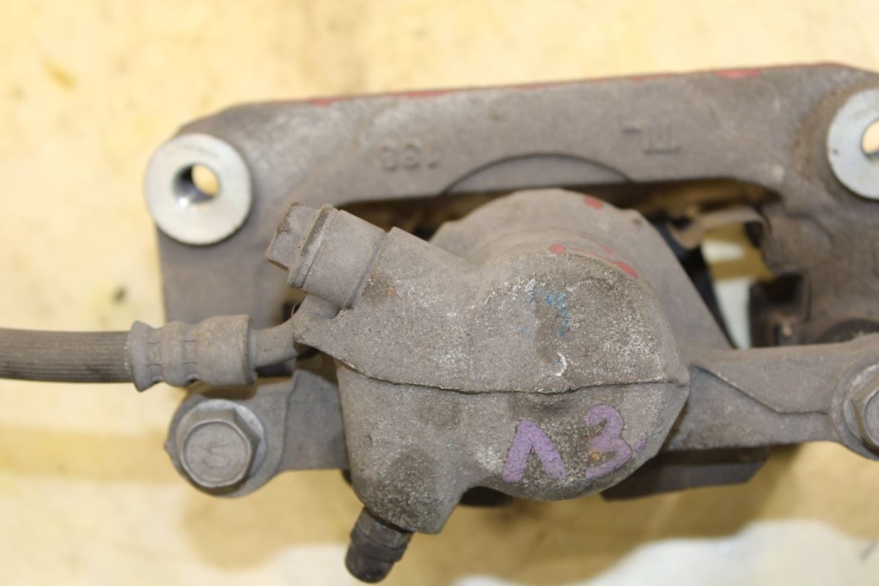 15-21 Subaru WRX Premium Rear Right and Left Side Brake Disc Caliper 26692YC000 - Alshned Auto Parts