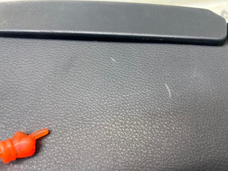 2015-19 Toyota Tacoma Rear Center Console Storage Compartment Box Armrest *ReaD* - Alshned Auto Parts