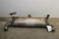 2015-22 Jeep Cherokee 75th Anniversary 3.2L Rear Exhaust Muffler 68238700AA OEM - Alshned Auto Parts