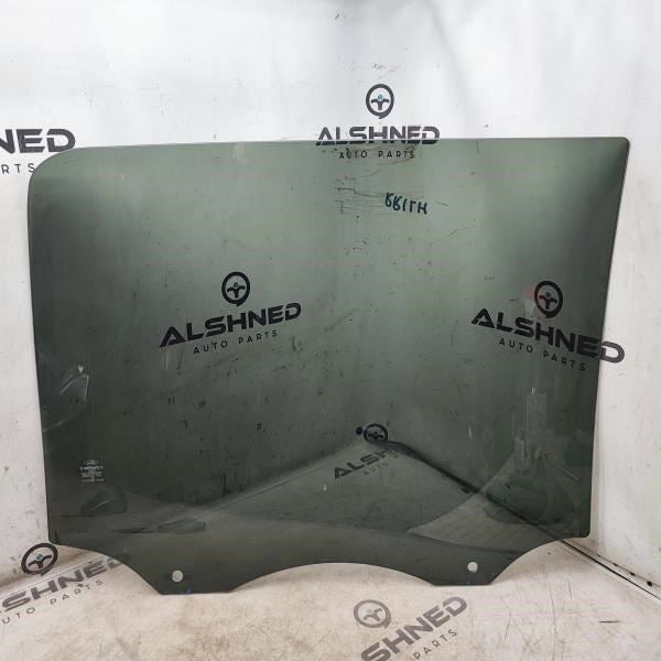 2015-2023 Ford F150 Crew Cab Rear Left Door Window Glass FL3Z-1625713-C OEM - Alshned Auto Parts
