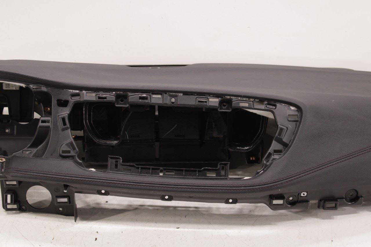 2017-2020 Chrysler Pacifica Limited Dash Instrument Panel 5SP823X9AB OEM - Alshned Auto Parts