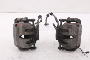 2015-2023 Mercedes-Benz C300 4Matic Front RH and LH Disc Brake Caliper Set of 2
