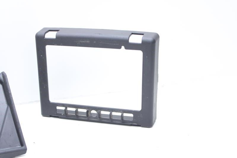 2021-2023 Polaris RZR XP 1000 Display Bezel Gauge w/ Bracket 5455347-070 OEM - Alshned Auto Parts