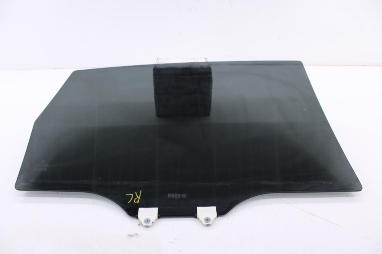 2014-2020 Acura MDX w/Tech Pkg Rear Left Door Window Movable Glass 73450-TZ5-H006