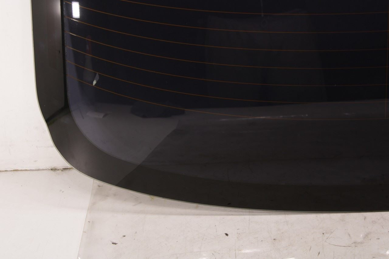 2014-2024 Infiniti Q50 Premium Rear Back Window Glass G9700-4GA0A OEM - Alshned Auto Parts