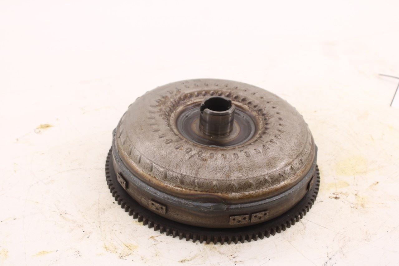 16-20 Kia Optima LX 2.4L FWD Automatic Transmission Torque Converter 451003B6204