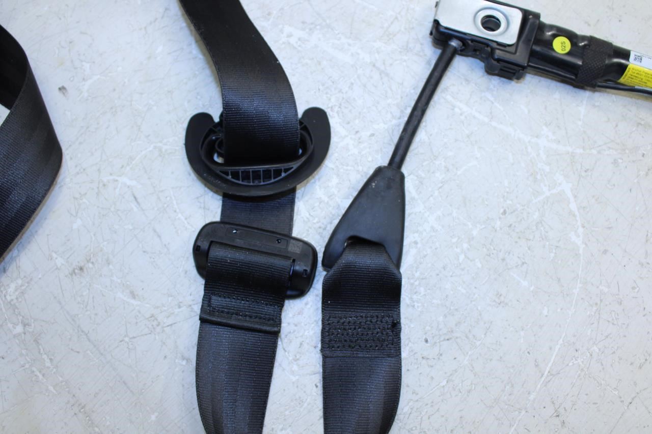 19-24 Audi Q3 S Line Front RH Seat Belt Retractor Pretensioner 83A-857-706-L-V04 - Alshned Auto Parts