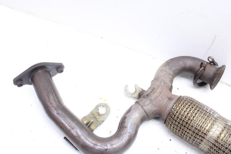 2017-2024 Chrysler Pacifica 3.6L Front Exhaust Crossunder Pipe 68187968AJ OEM - Alshned Auto Parts