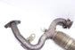 2017-2024 Chrysler Pacifica 3.6L Front Exhaust Crossunder Pipe 68187968AJ OEM - Alshned Auto Parts