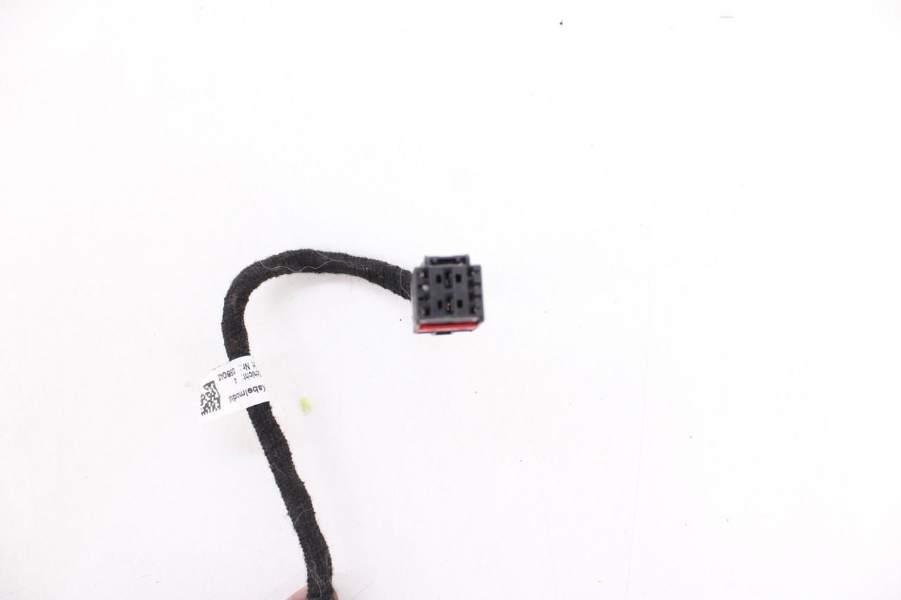 11-14 Porsche Cayenne S Rear Right and Left Trunk Liftgate Lift Cylinder Strut6