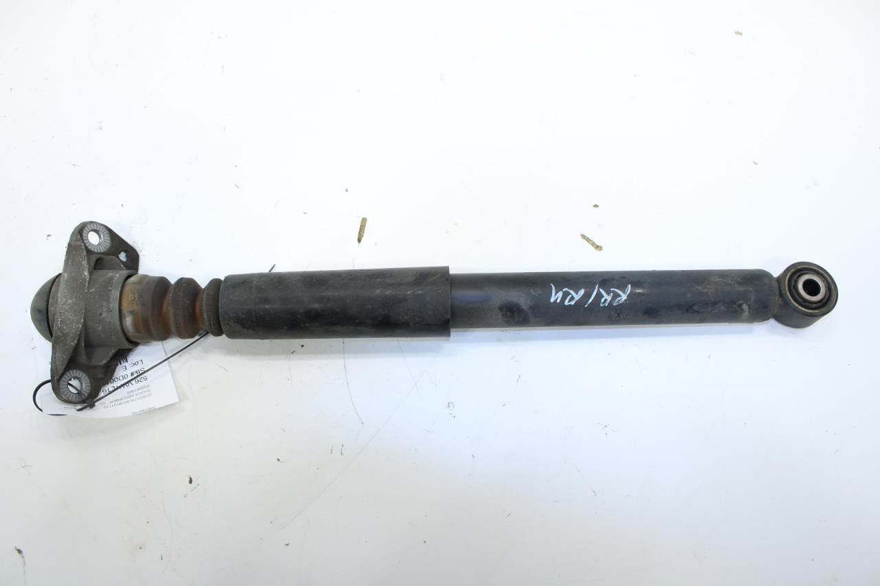 15-18 Volkswagen Jetta Sport FWD Rear RH Shock Strut Absorber 5C0-512-011-AB OEM - Alshned Auto Parts