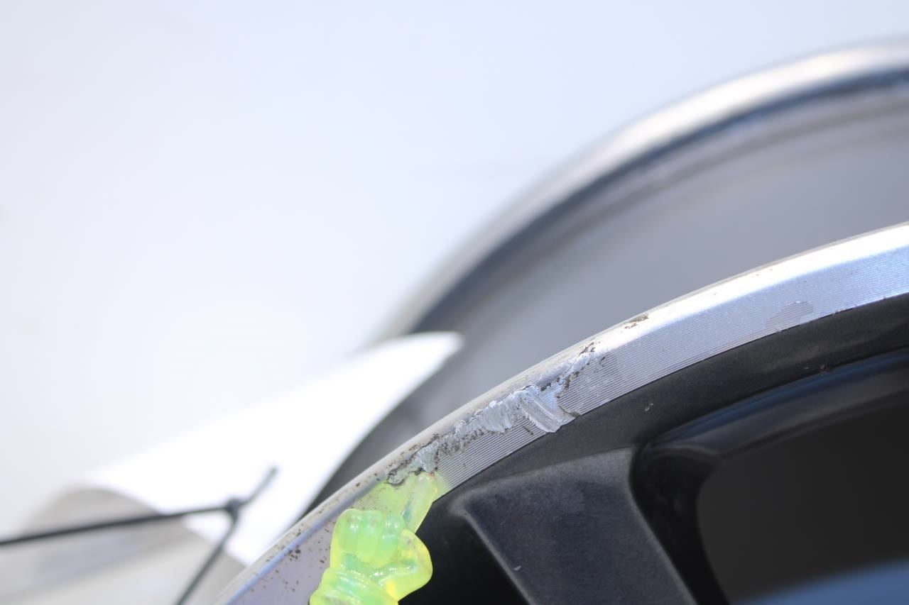 2017-2022 Infiniti Q60 Luxe Aluminum Wheel R19x9J 10 Spoke D0C00-5CA3A OEM - Alshned Auto Parts