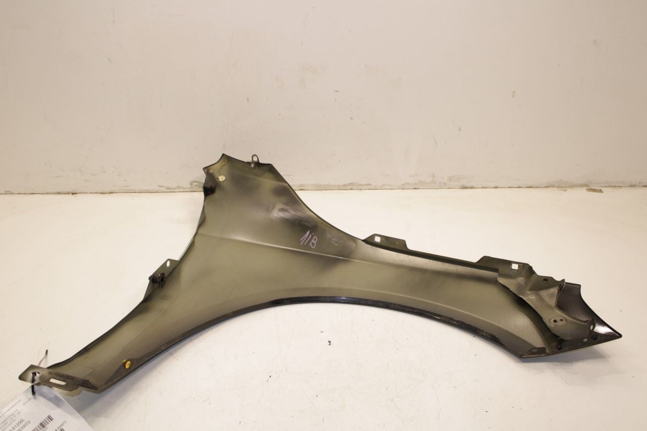 2014-2018 Volvo S60 T5 Premier Front Left Driver Side Fender Panel 31416208 OEM - Alshned Auto Parts