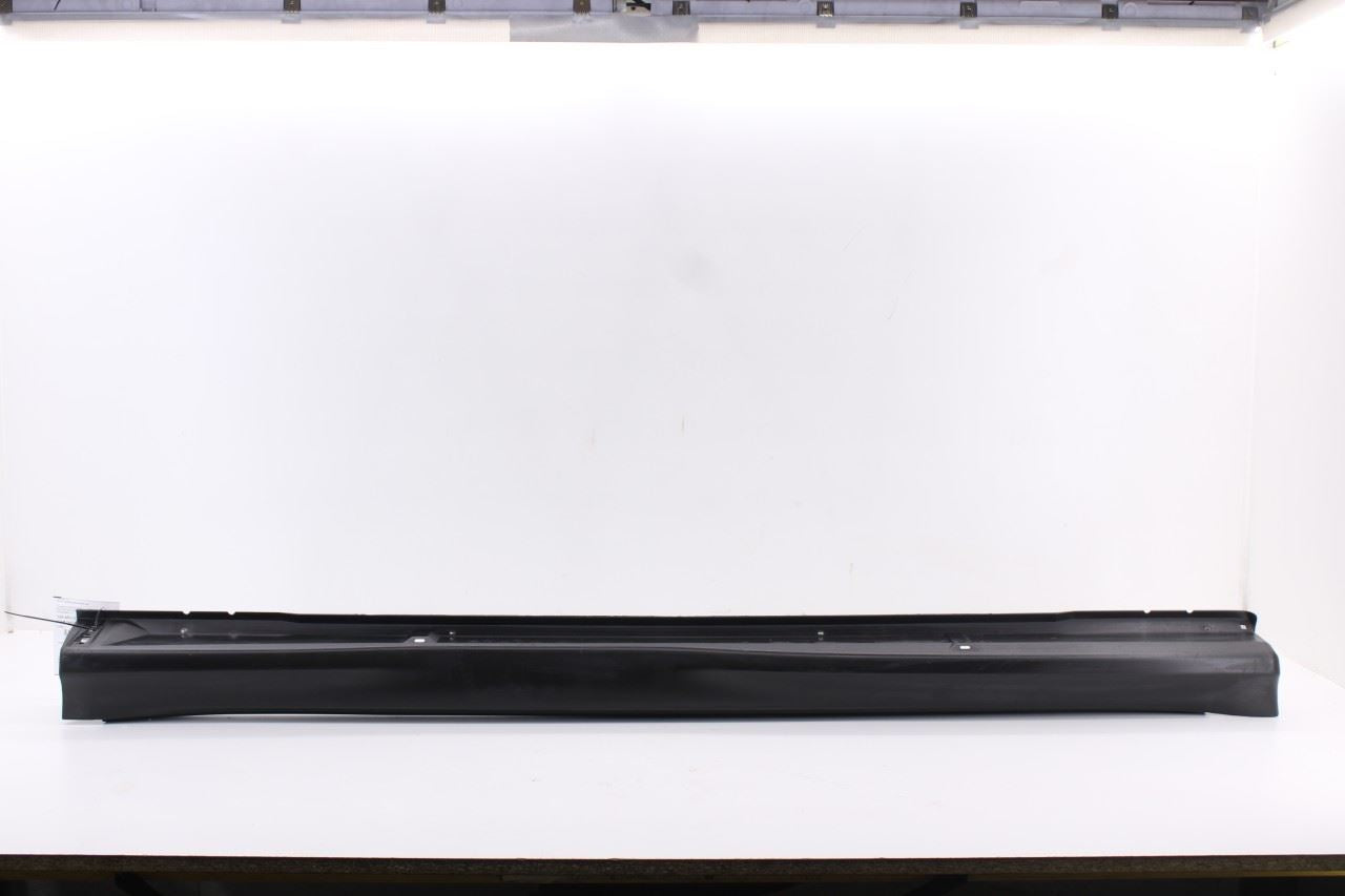 2011-2025 Mitsubishi Outlander Sport SE Left Rocker Panel Molding 6512A953XA OEM0
