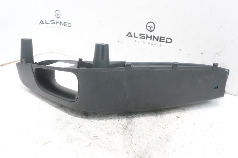 2013-2016 Audi A4 Rear Left Door Window Switch Arm Rest 8K0-868-823 OEM - Alshned Auto Parts