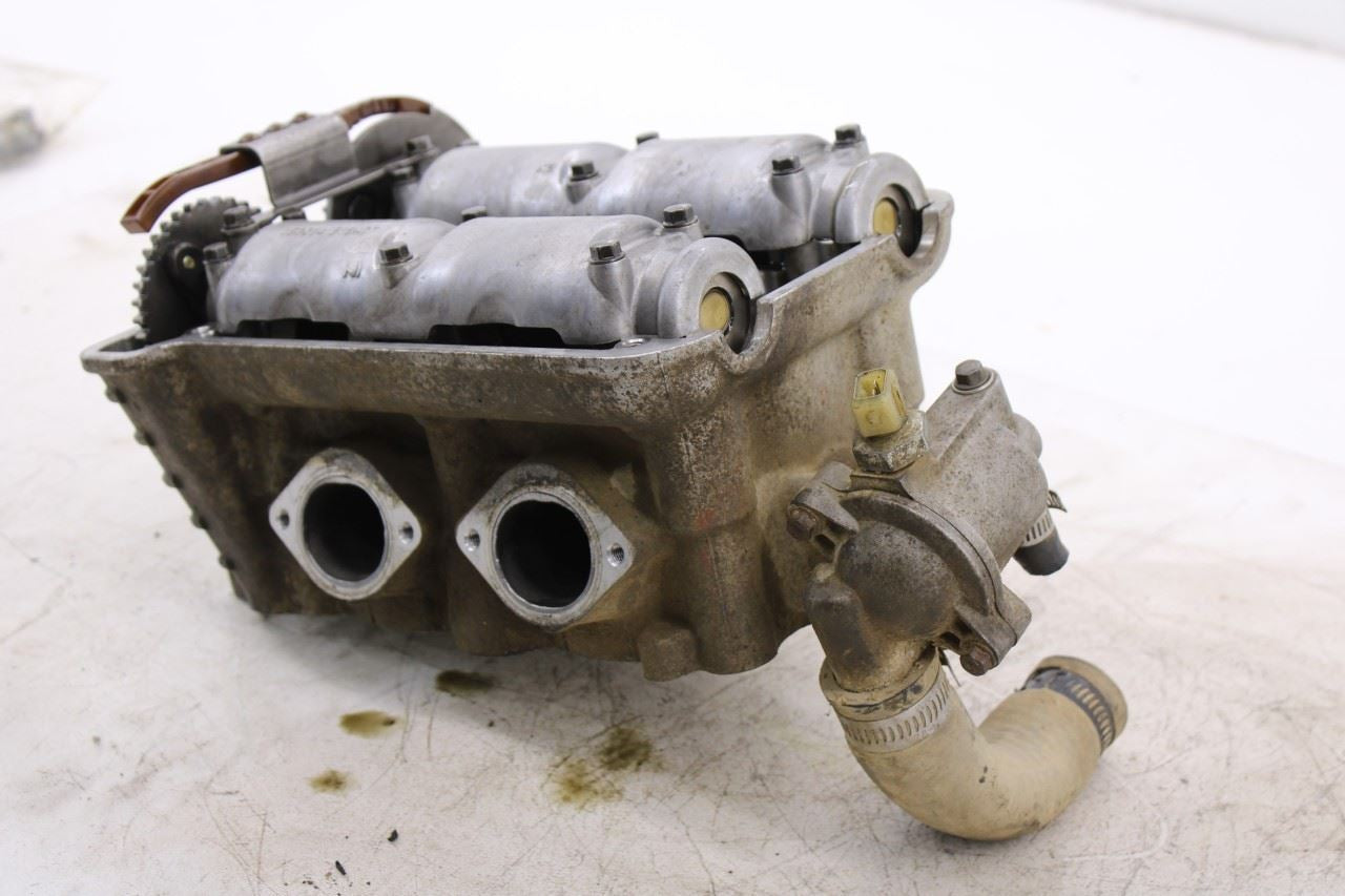 2014-2020 Arctic Cat Wildcat Trail 700 Engine Cylinder Head Assembly 3306-92813