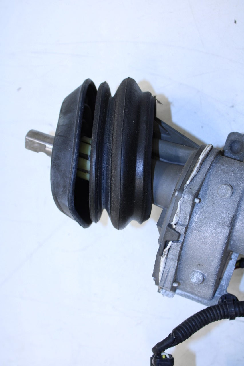 2019-2024 Chevrolet Blazer 2LT FWD Power Steering Gear Rack and Pinion 38273825 - Alshned Auto Parts