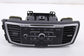 2013-15 Honda Accord CD Player Radio Faceplate Control w/ Receiver and Air Vents2