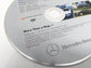2011 Mercedes-Benz E350 DVD Comand Digital Road Map North America U.S. w Canada - Alshned Auto Parts