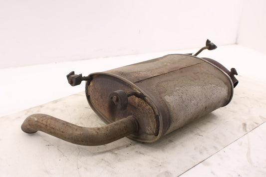 2012-16 Subaru Impreza Sport Premium 2.0L Rear Exhaust System Muffler 44300FJ120 - Alshned Auto Parts