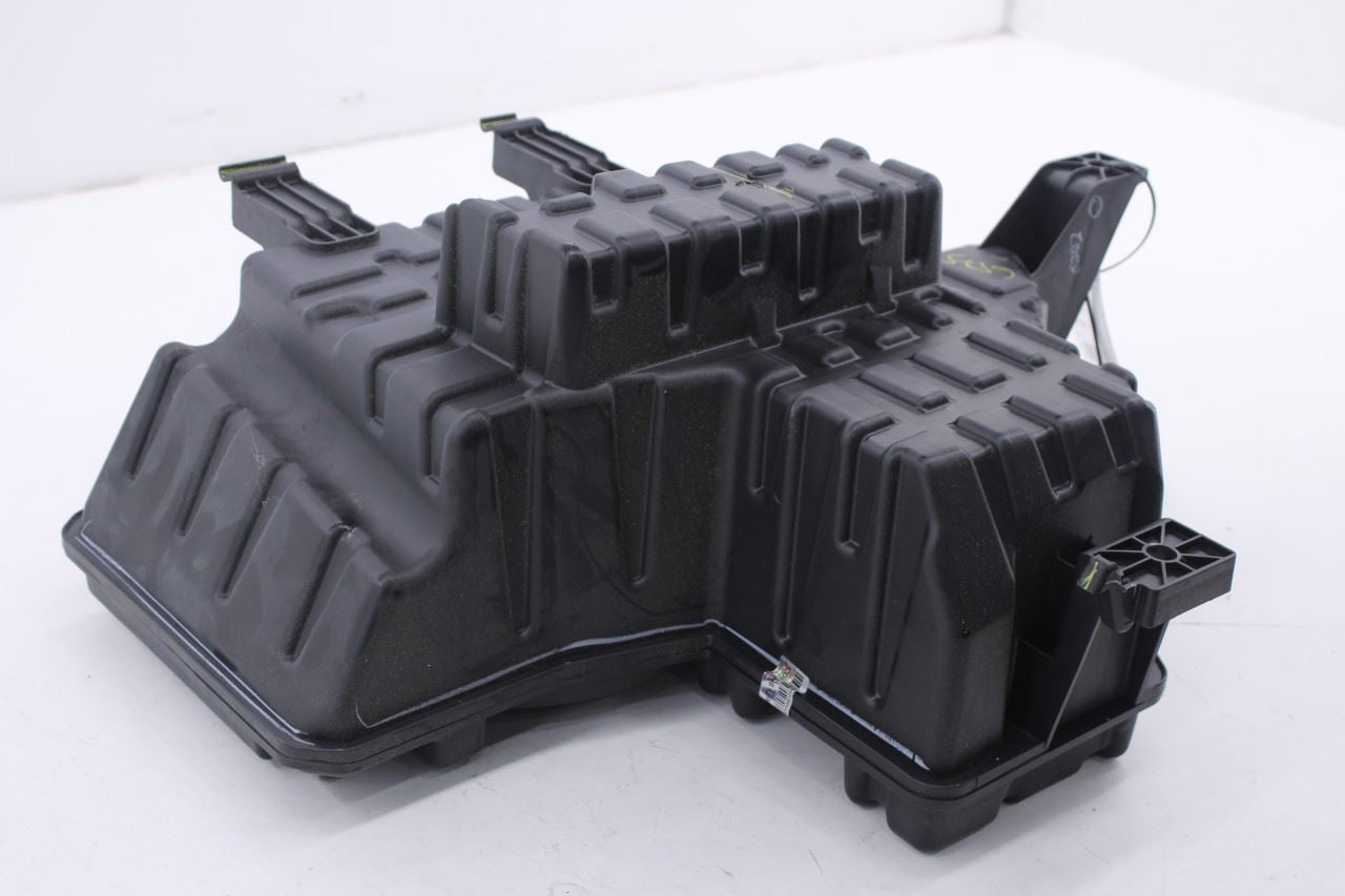 08-20 Dodge Grand Caravan GT Rear Trunk Cargo Audio Speaker Subwoofer 05107087AF12