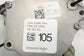 15-20 Ford F150 SuperCab 2.7L Power Brake Booster Vacuum Pump FT4E-2A451-CE OEM - Alshned Auto Parts