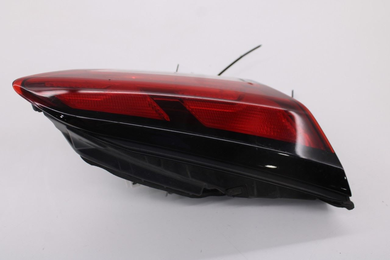 2019-2021 Hyundai Veloster Rear Left Driver Side Tail Light Lamp 92403-J3000 OEM3
