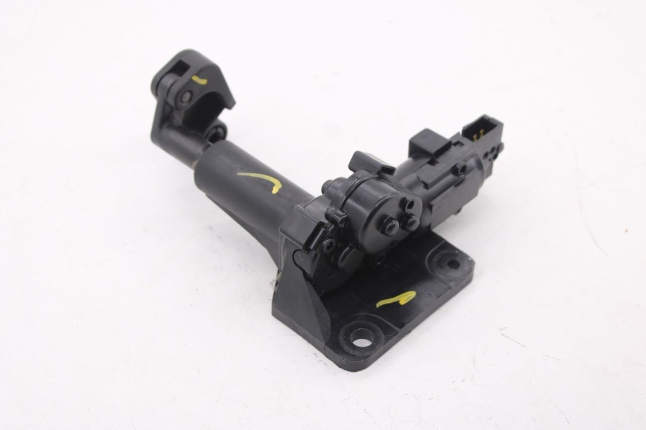 2001-20 Dodge Grand Caravan GT Rear RH and LH Quarter Vent Window Power Actuator - Alshned Auto Parts