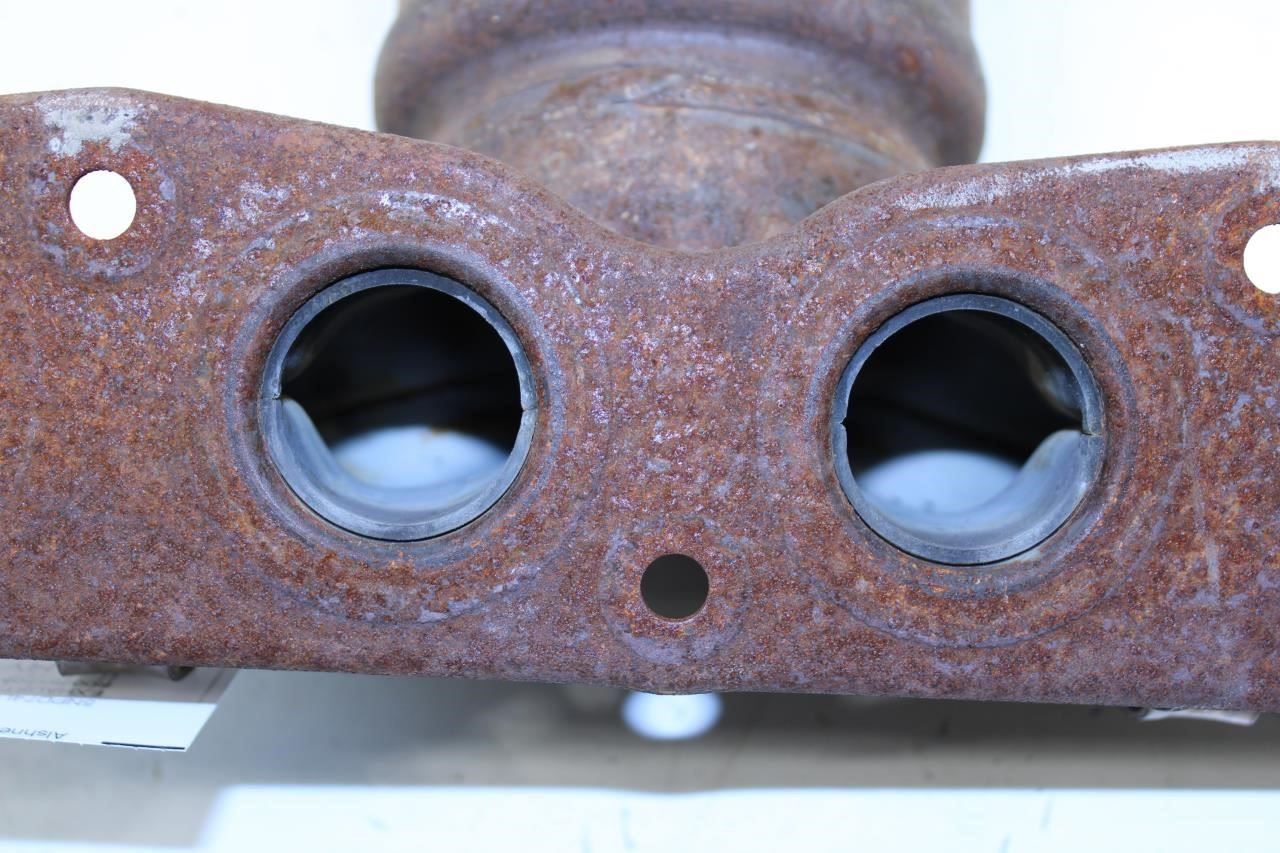 2017-2020 Hyundai Elantra Sedan 2.0L FWD Exhaust System Manifold 28510-2EFB0 OEM - Alshned Auto Parts