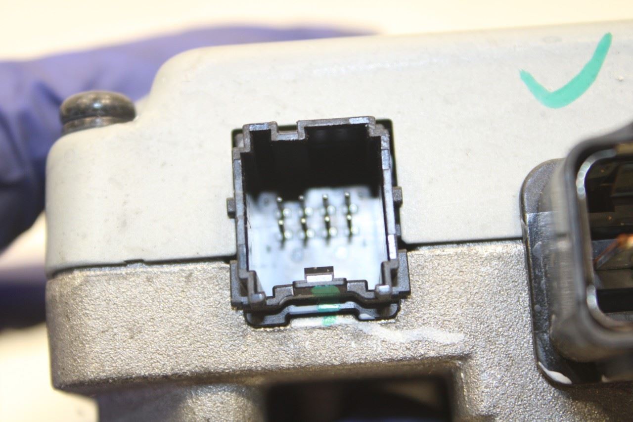 2019-2020 KIA Sorento LX MDPS Power Steering Control Module C5563-99600 OEM - Alshned Auto Parts