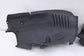 2008-15 Mercedes-Benz C350 Sport Front Right Side Wheelhouse Liner Splash Shield - Alshned Auto Parts