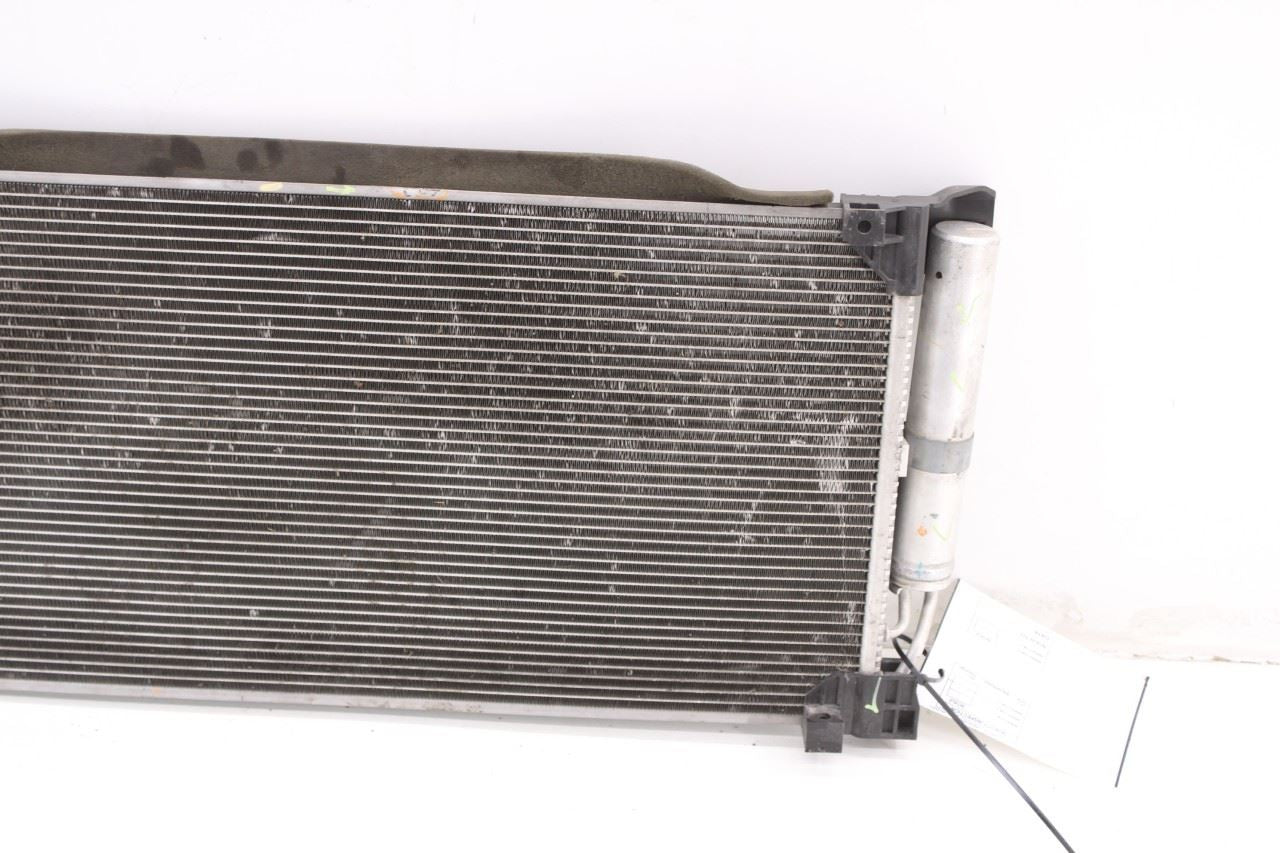 2020-2025 Infiniti QX50 Luxe 2.0L AC Cooling Condenser 92100-5VG0A *ReaD* - Alshned Auto Parts