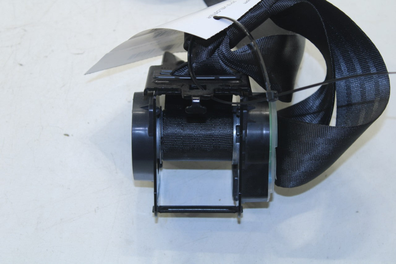 2011-17 Hyundai Veloster 1.6L Rear Passenger RH Side 2nd Row Seat Belt Retractor - Alshned Auto Parts