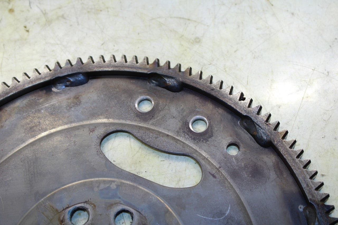 2015-22 Jeep Cherokee 75th Anniversary 3.2L Auto Transmission Flywheel Flexplate - Alshned Auto Parts