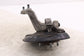 19-21 Hyundai Veloster FWD Rear Suspension Driver Left Side Spindle Knuckle Hub - Alshned Auto Parts