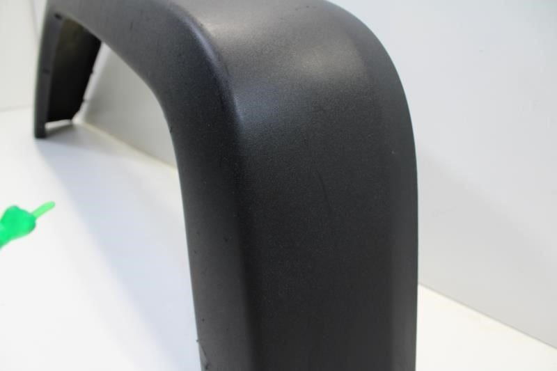 2007-17 Jeep Wrangler Rear 4Dr Left Quarter Fender Flare Molding 5KF17RXFAE OEM - Alshned Auto Parts