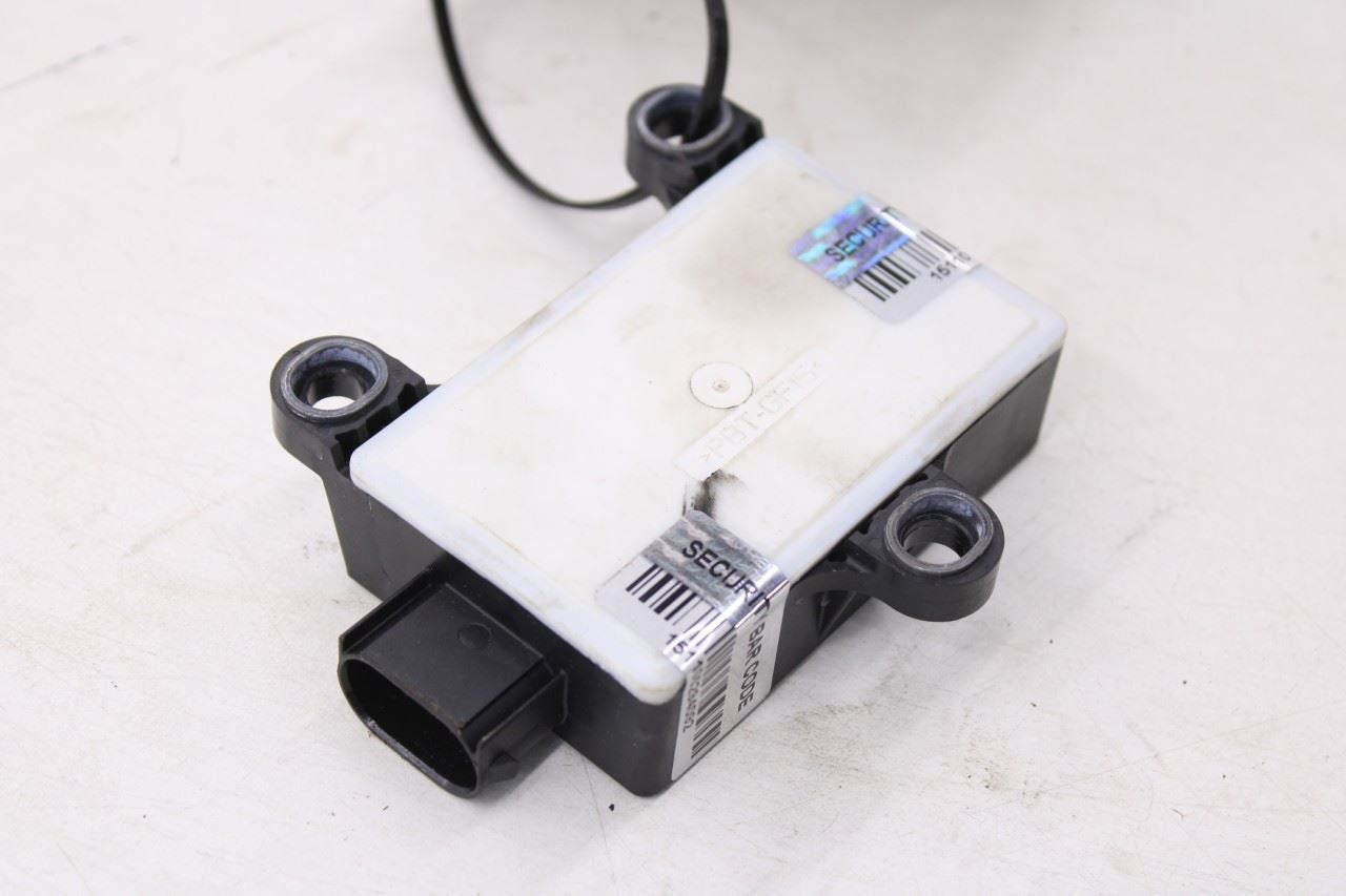 2011-2016 Mini Countryman Cooper S Acceleration Yaw Rate Stability Sensor Module - Alshned Auto Parts
