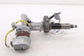 2022-2024 Toyota Corolla LE 2.0L FWD Steering Column Assembly 45250-02Q50 OEM - Alshned Auto Parts