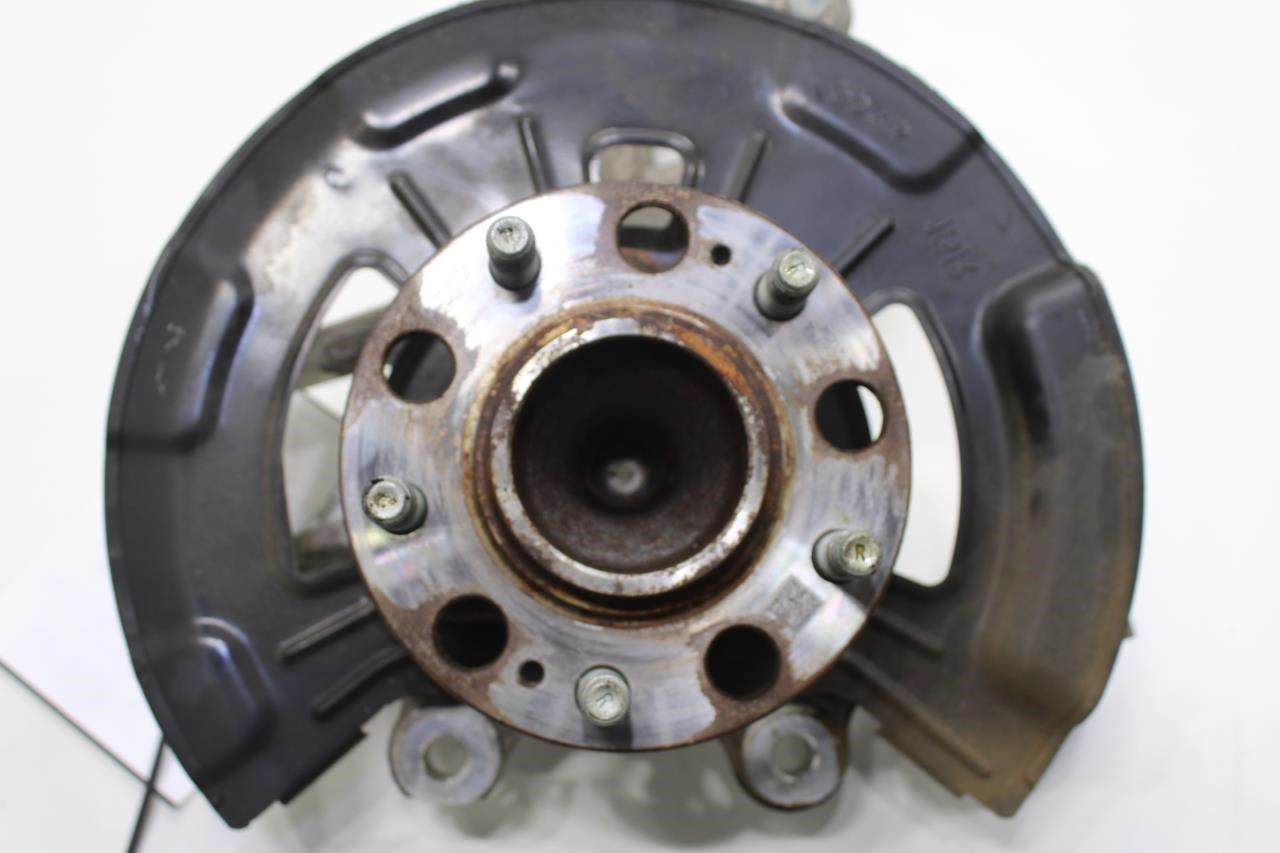 2020-2023 Hyundai Sonata SE Rear Right Side Spindle Knuckle Hub 52711-L0500 OEM - Alshned Auto Parts