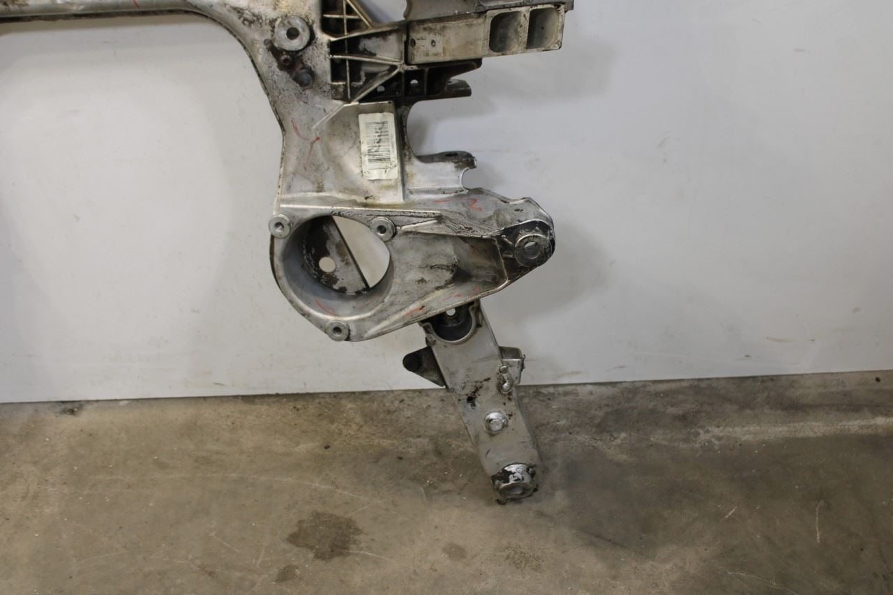 2010-2015 BMW 750Li xDrive AWD Front Suspension Crossmember Subframe 6793017 OEM - Alshned Auto Parts