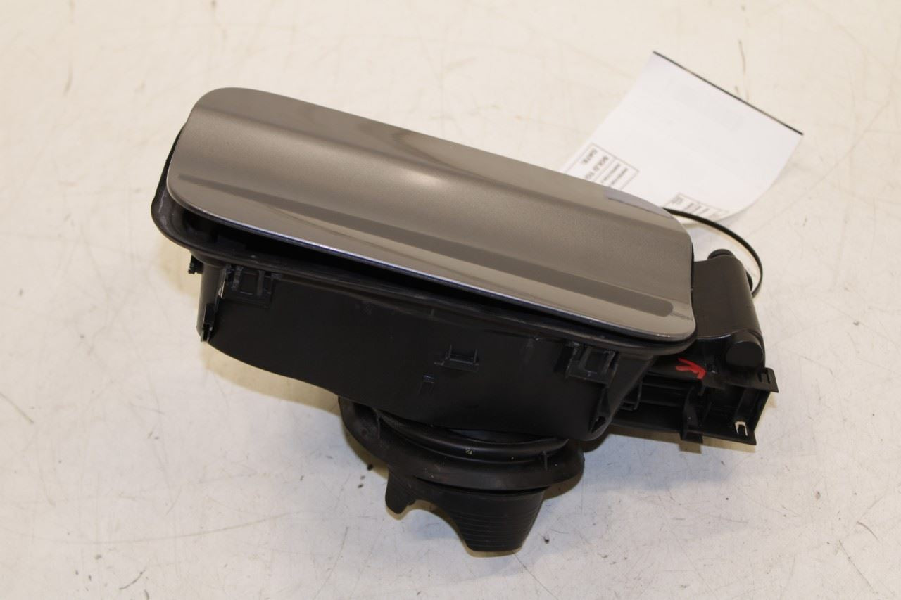 2011-2017 BMW X3 xDrive28i 2.0L Fuel Tank Filler Housing Door Lid Cover *ReaD* - Alshned Auto Parts