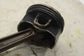 2017-22 Alfa Romeo Giulia Ti 2.0L AWD Engine Piston 2 w/ Connecting Rod 50052788 - Alshned Auto Parts