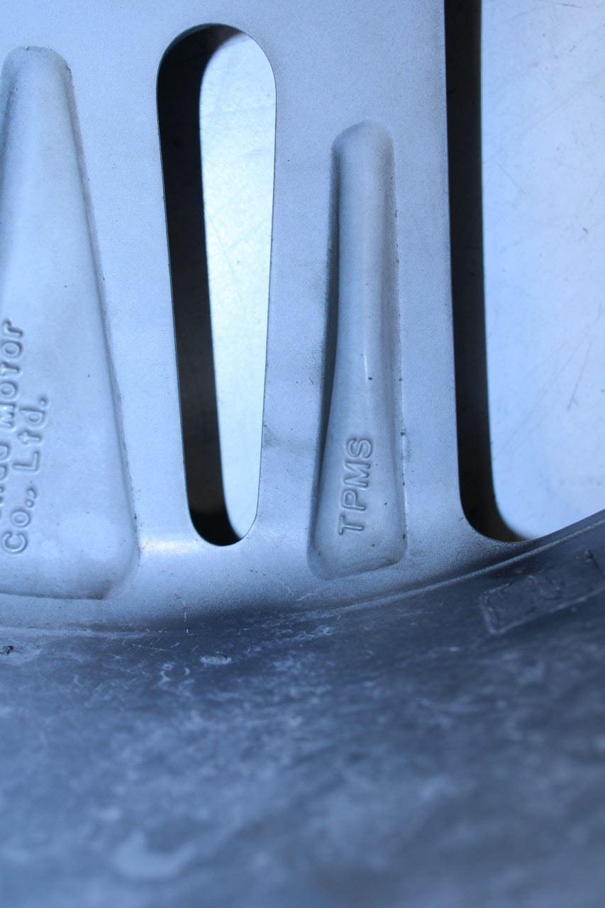 2017-2020 Acura MDX Advance Aluminum Wheel R20x8J TPMS 42700-TZ5-B11 OEM *ReaD* - Alshned Auto Parts